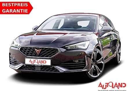 Cupra Leon 2.0 TSI VZ DSG LED ACC Navi Beats Kamera