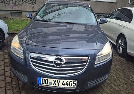 Opel Insignia Sports Tourer 1.8 Sport Sport