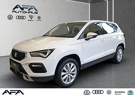 Seat Ateca 1.5 TSI Style DSG Navi*LED*GRA*LM17