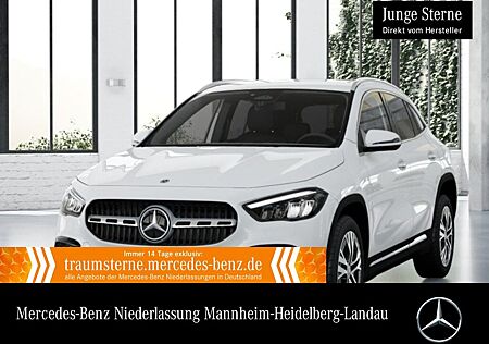 Mercedes-Benz GLA 200 d Progressive Adv.PLUS Totw/WD/RüKam