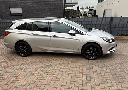 Opel Astra ST 1.6 Diesel Innovation 100kW S/S Aut...