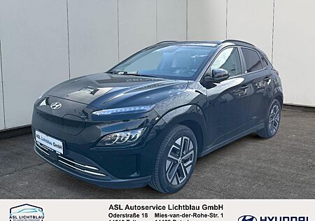 Hyundai Kona Elektro (150kW) PRIME inkl. Sitzpaket & ...