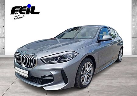 BMW 118i M Sport DAB LED Tempomat Klima Shz PDC