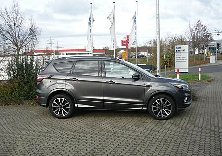 Ford Kuga ST-Line 2.0EcoBoost 4X4 Automatik