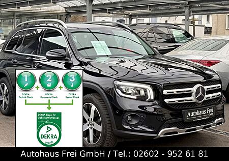 Mercedes-Benz GLB 180 Progressive 1-HAND*AMBIENTE*KAMERA*AHK**