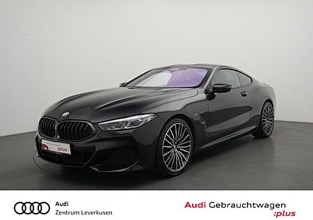 BMW 840dA Coupe xDrive M-Sport LASER STANDHZ CARBON