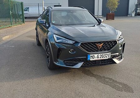 Cupra Formentor 1.4 e-HYBRID 180kW VZ DSG VZ