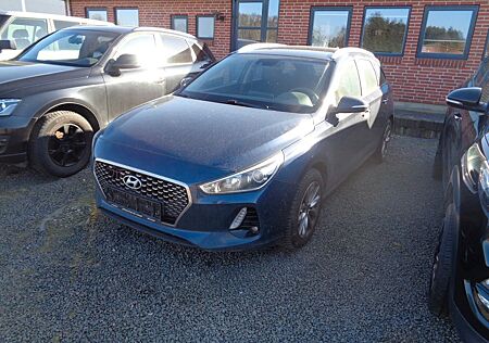 Hyundai i30 cw Premium