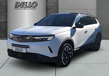 Opel Grandland X Grandland GS Hybrid 107kw 6-AT Tech Komfort-Pake