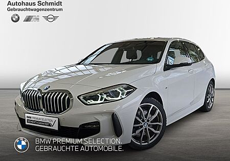 BMW 120d xDrive M Sportpaket*Live Cockpit Prof*Tempo