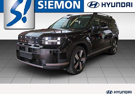 Hyundai Santa Fe gebraucht kaufen Hyundai Santa Fe PHEV 1.6 AT 4WD Signature Komf-P.Tech-P