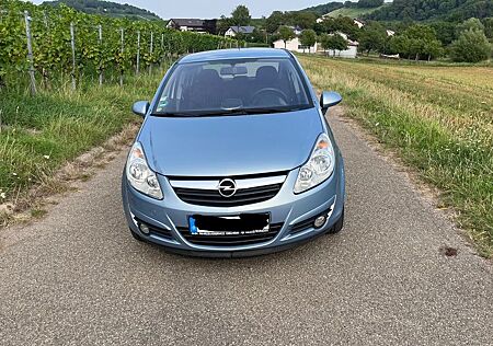 Opel Corsa 1.3 CDTI ecoFLEX NAVI 55kW NAVI