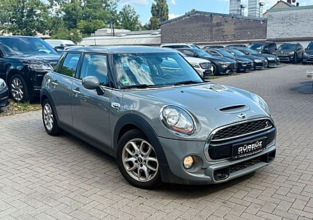 Mini Cooper SD COOPER_SD 5-trg.