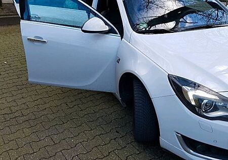 Opel Insignia 2.0 BiTurbo CDTI Innovation Automat...