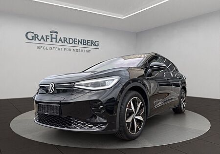 VW ID.4 Volkswagen GTX 250 kW 4Motion ACC SHZ IQ LIGHT