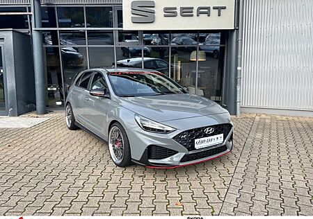 Hyundai i30 N Performance 280PS NAVI+SHZ+APP+RFK+LED+