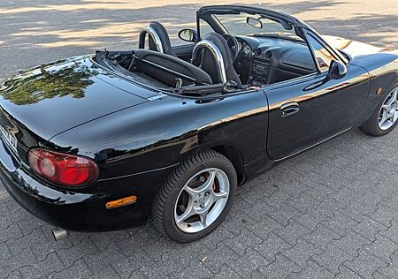 Mazda MX-5 1.6 16V 1.6