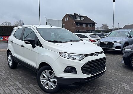Ford EcoSport 1,5 Ti-VCT | AUTOMATIK | TÜV/AU NEU