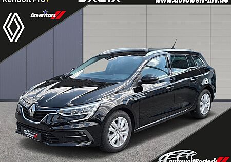Renault Megane Gr. Business Edition Blue dCi 115