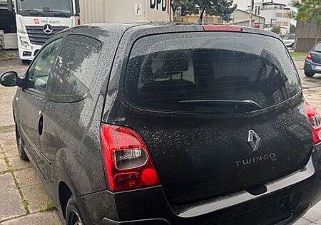 Renault Twingo 1.2 Authentique Authentique