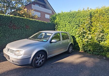 VW Golf Volkswagen 1.4 Pacific Pacific