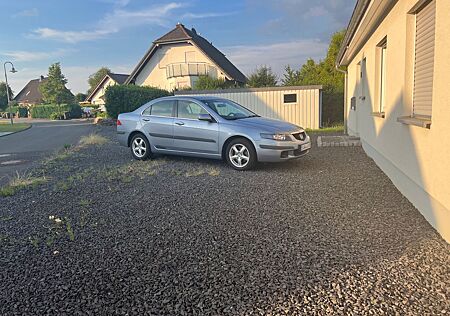 Honda Accord 2.2i CTDi Sport Sport