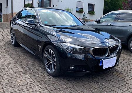 BMW 3er 320 Gran Turismo Gran Turismo 320i xDrive M ...