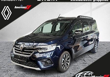 Renault Kangoo PKW GRAND TECHNO TCe 130 EDC