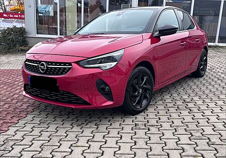 Opel Corsa 1.2 Direct Turbo 74kW Ultimate R Cam TOP!