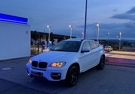 BMW X6 xDrive30d Edition Exclusive Edition Exclusive