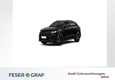 Audi RS Q8 RSQ8 MATRIX+KERAMIK+STANDHZ+ESSENTIALS PAKET