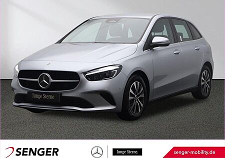 Mercedes-Benz B 180 Navi LED AHK Winter-Paket Rückfahrkamera