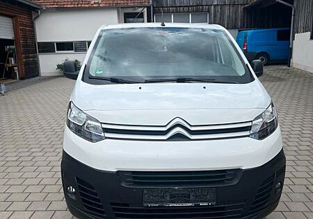 Citroën Jumpy 2.0 HDI