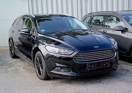 Ford Mondeo Turnier Business Edition Autom*Navig*