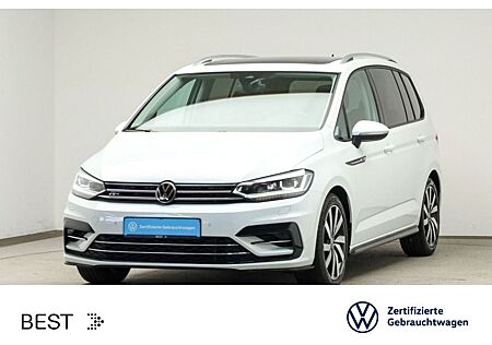 VW Touran Volkswagen 2.0 TDI DSG R-LINE*IQ.LIGHT*PANO*PDC*SHZ*