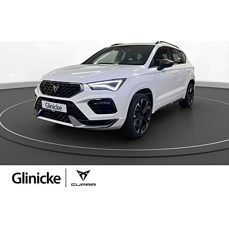 Cupra Ateca leasen