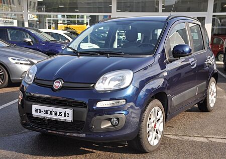 Fiat Panda TwinAir Lounge Automatik