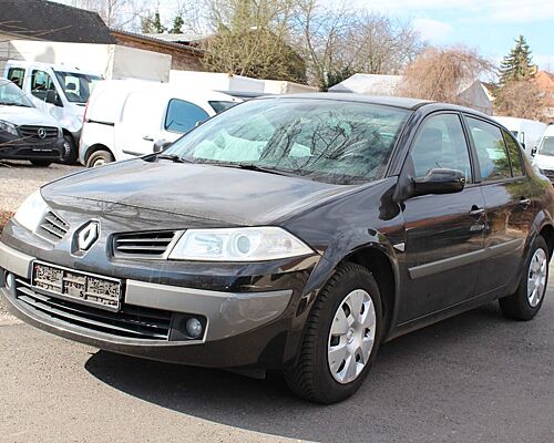 Renault Megane II Classic Lim. Avantage