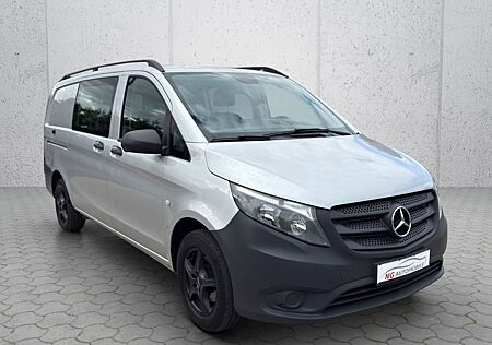 Mercedes-Benz Vito Mixto 116 CDI Lang *LM*Navig*2.Hand*