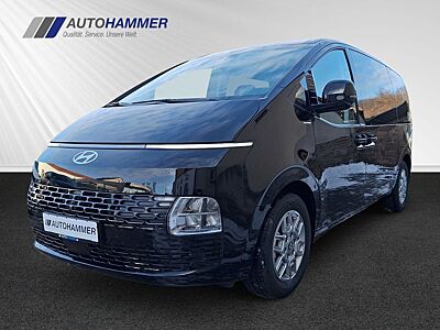 Hyundai STARIA Hybrid AT TREND 9-S LED Navi 360° Privacy
