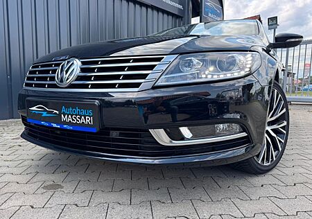 VW CC Volkswagen 1.8TSI 160PS TOP Gepflegt, Garantie, Dynaudio