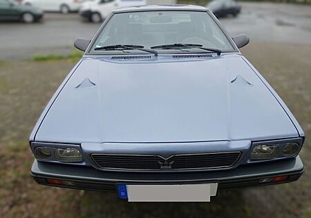 Maserati Karif