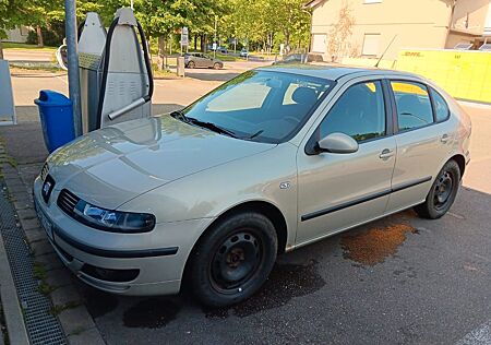 Seat Leon 1.6 | TÜV 11/2026 | gepflegt