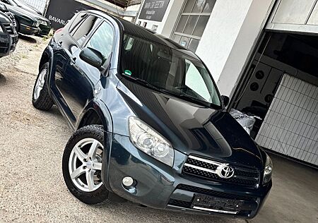 Toyota RAV 4 2.2l 4X4 *FACE-LIFT* (VOLLAUSSTATTUNG)