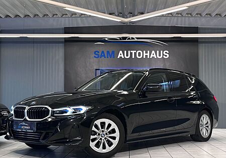 BMW 318d Touring /FACELIFT/LASER/ACC/HUD/RFK/SHZ/MEM