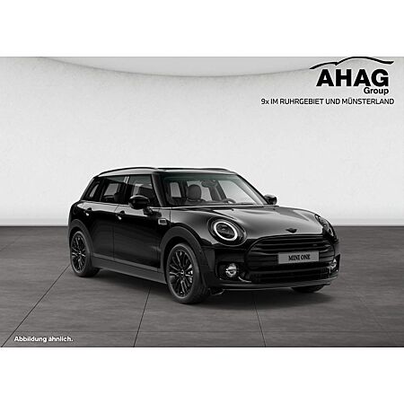 Mini Clubman leasen