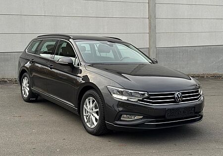 VW Passat Variant Volkswagen 2.0 TDI DSG ,AHK, AU/HU Neu
