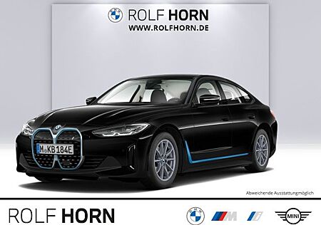 BMW i4 eDrive35 Gran Coupe Navi LED Klima SHZ DAB