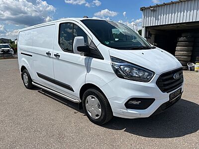 Ford Transit Custom L2/Klima/Rückfahrkamera/LED