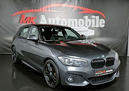 BMW 118d 1 Lim. 5-trg. Edition M Sport Shadow-Line